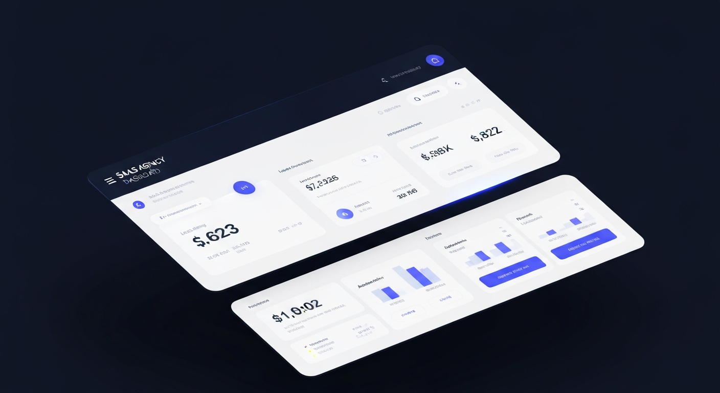 Functional Website