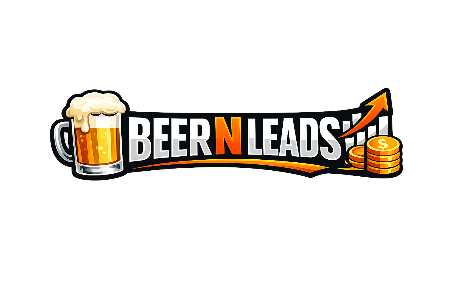 Beer N Leads