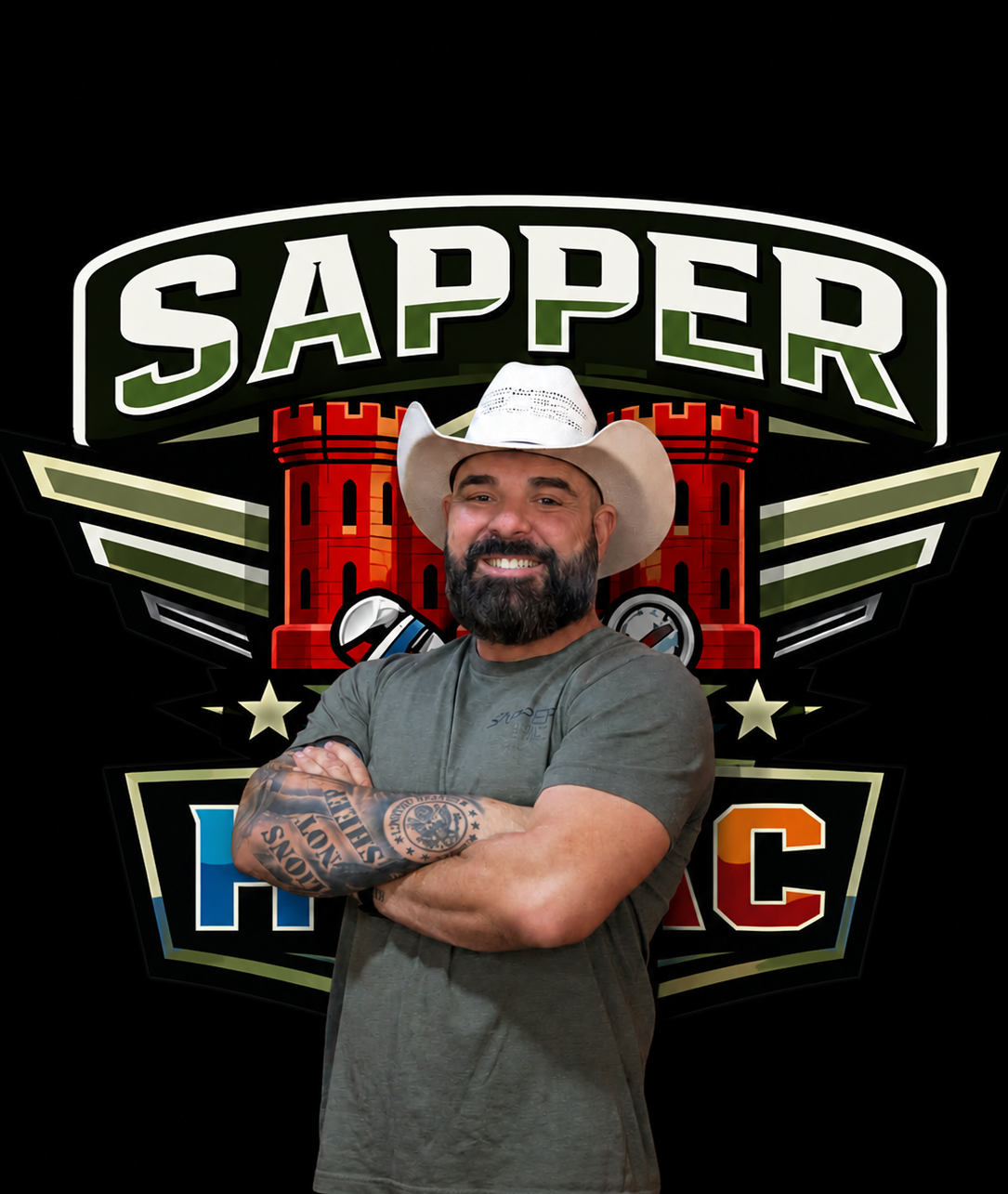 Kevin - HVAC Owner
