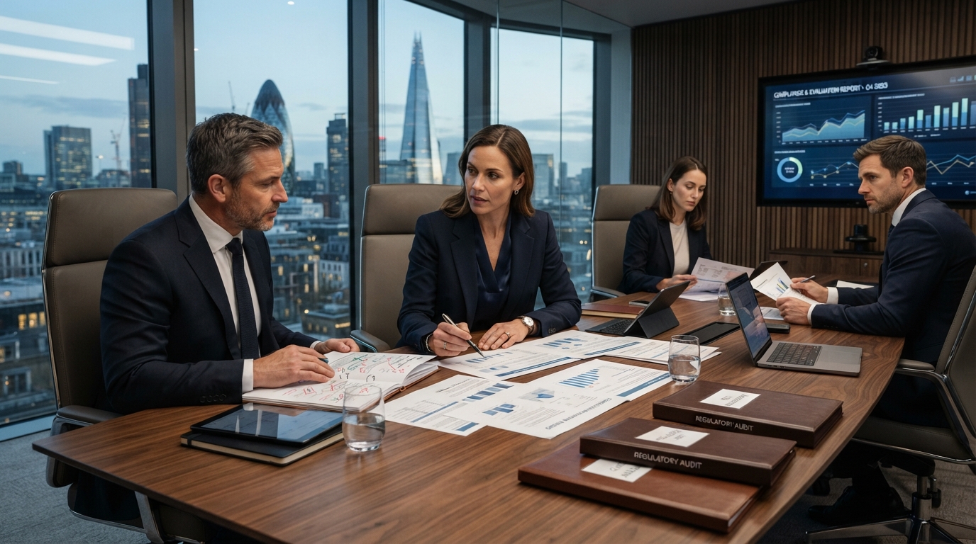 High-Risk Merchant Solutions