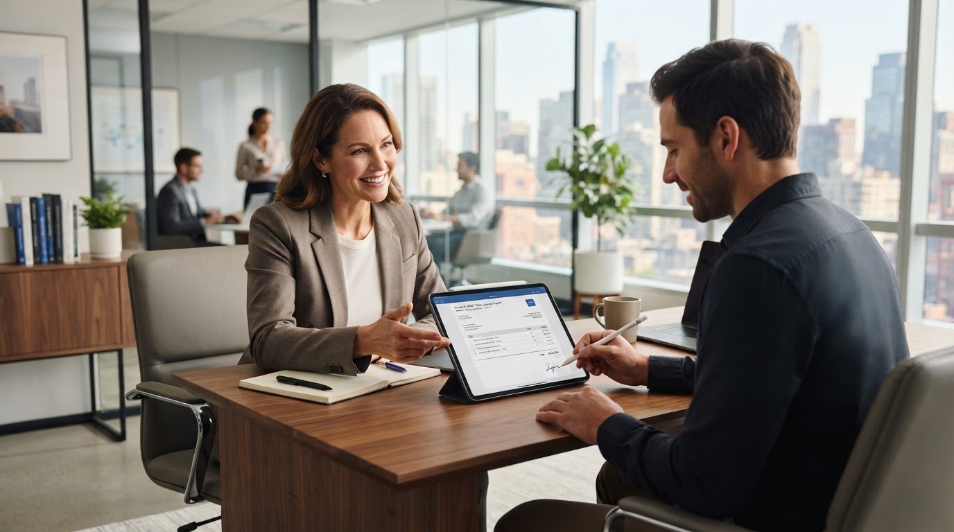Service Businesses