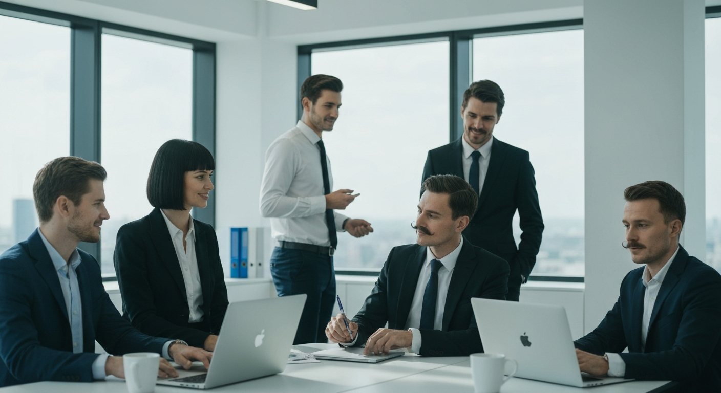 Top Shelf Consulting