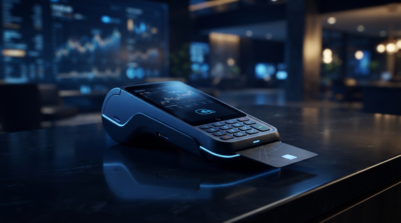 Payment technology service areas across Nevada