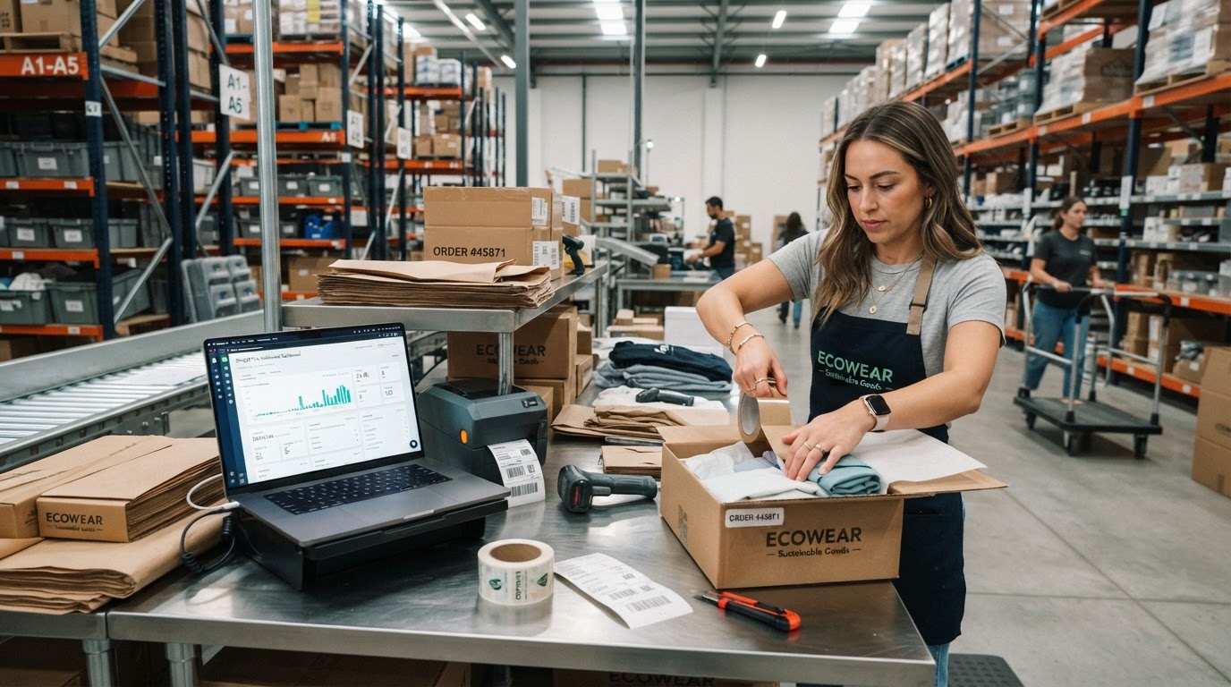 Ecommerce Brands