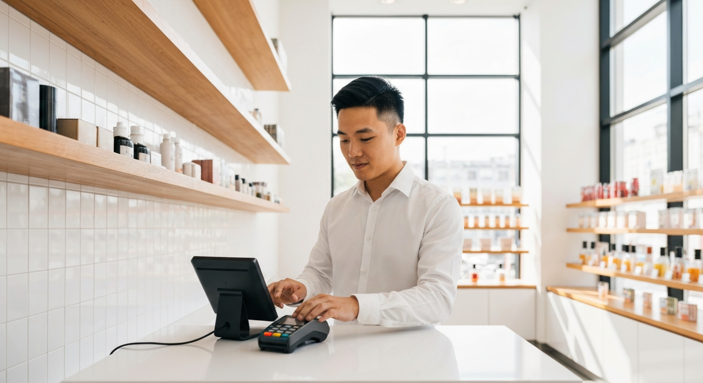 Payment solutions