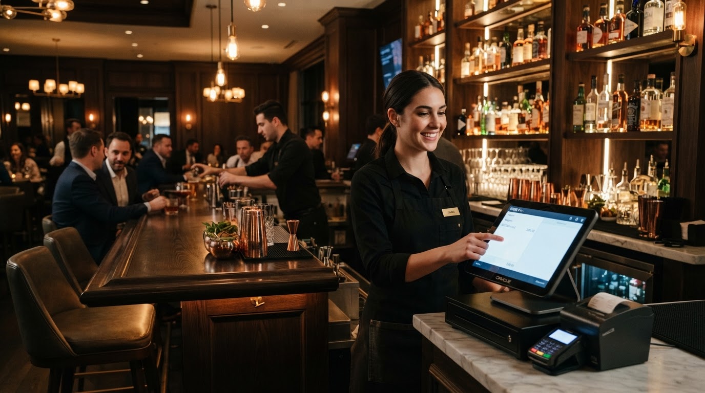 Restaurants & Bars