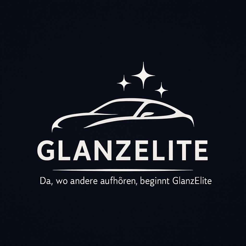 GlanzElite Logo