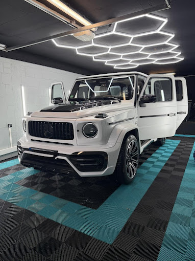 Detailing Studio