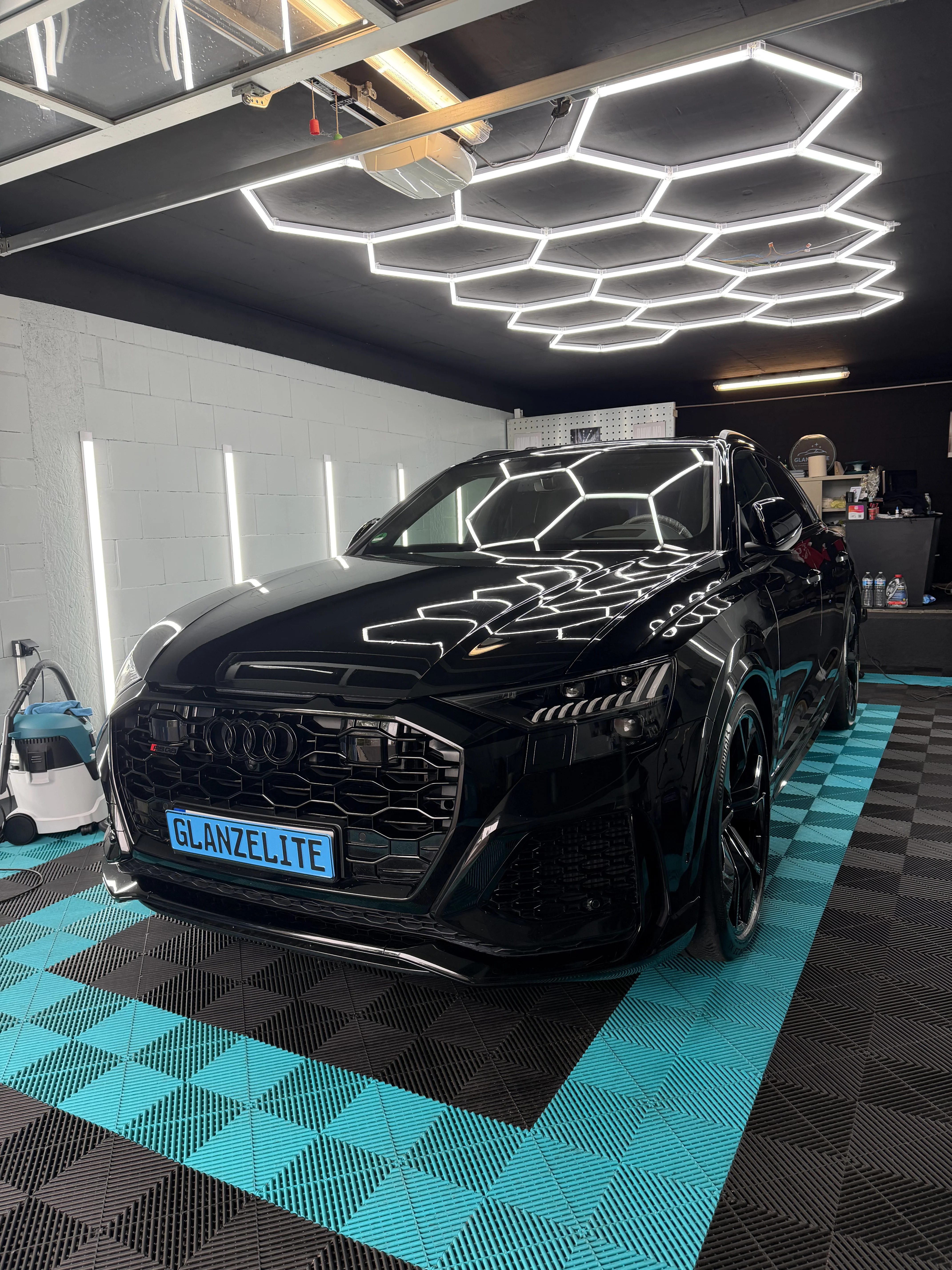 Referenz Projekt 1
