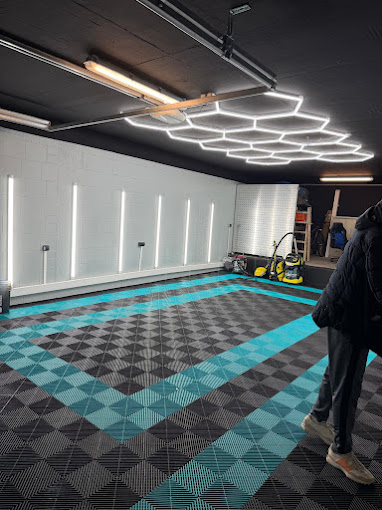 Detailing Studio