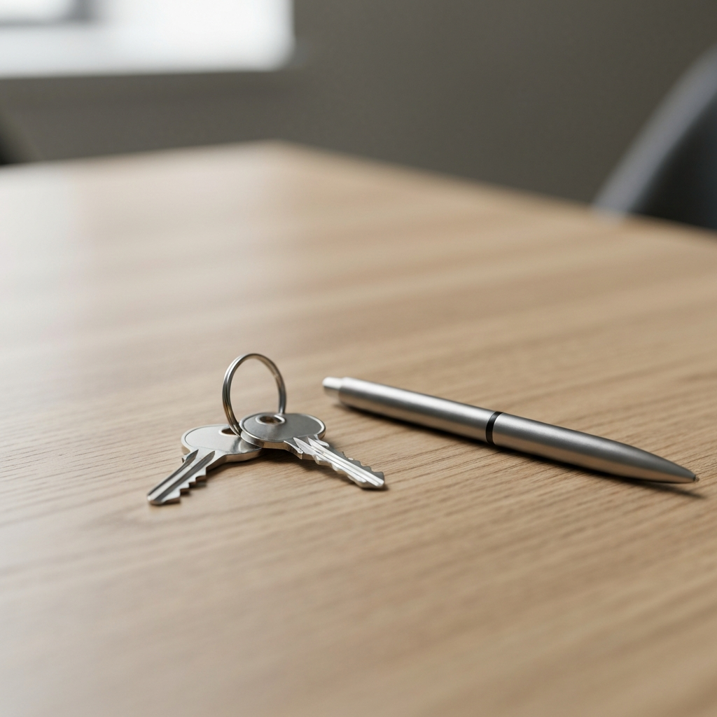 Selling Your House During a Divorce in Wisconsin