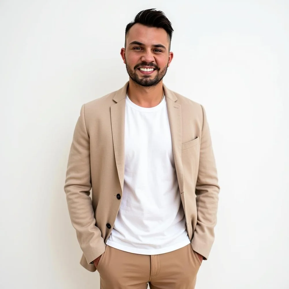 Dan - Founder of DLSC Capital