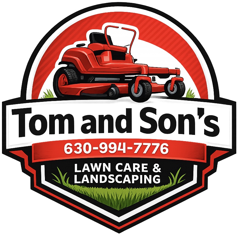 Tom and Son's Lawn Care & Landscaping