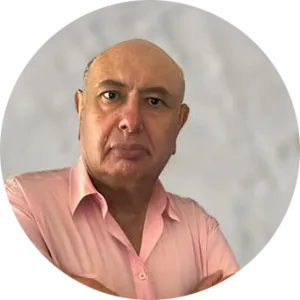 Julio Gosen