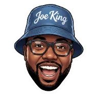 Joe King