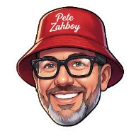 Pete Zahboy