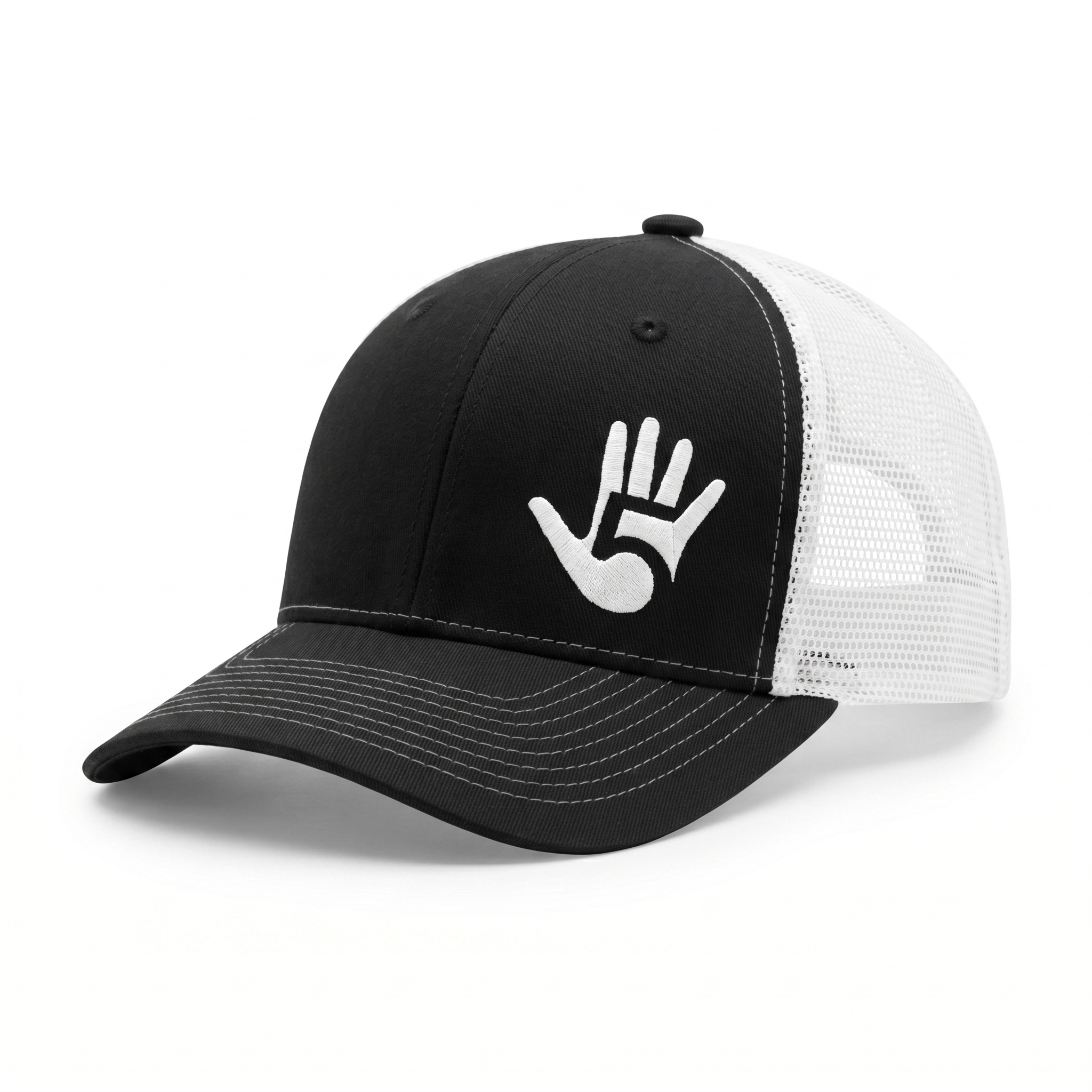High 5 Guys Hat