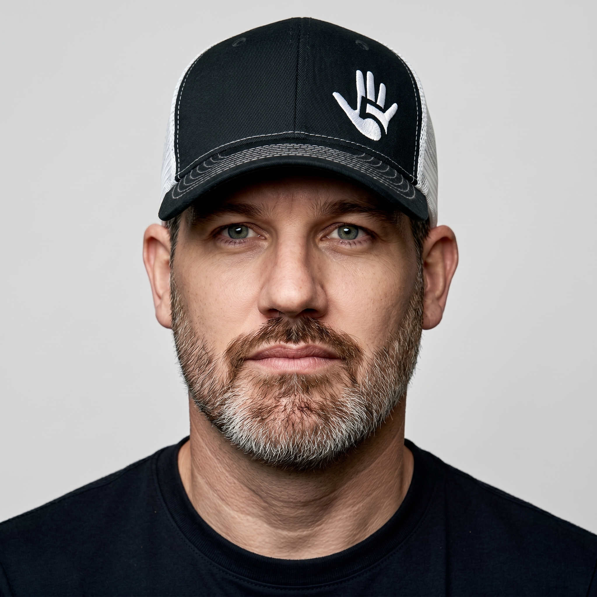 Guy wearing hat 2