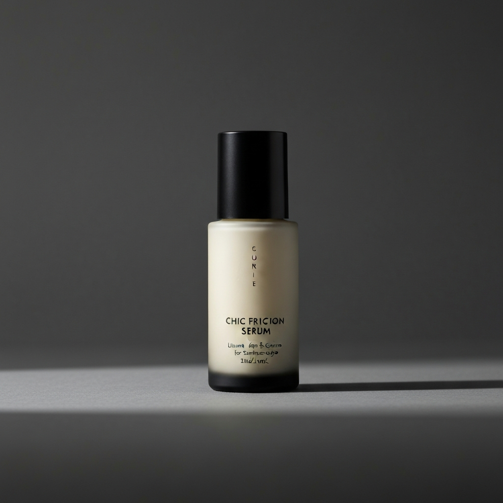 Friction Serum