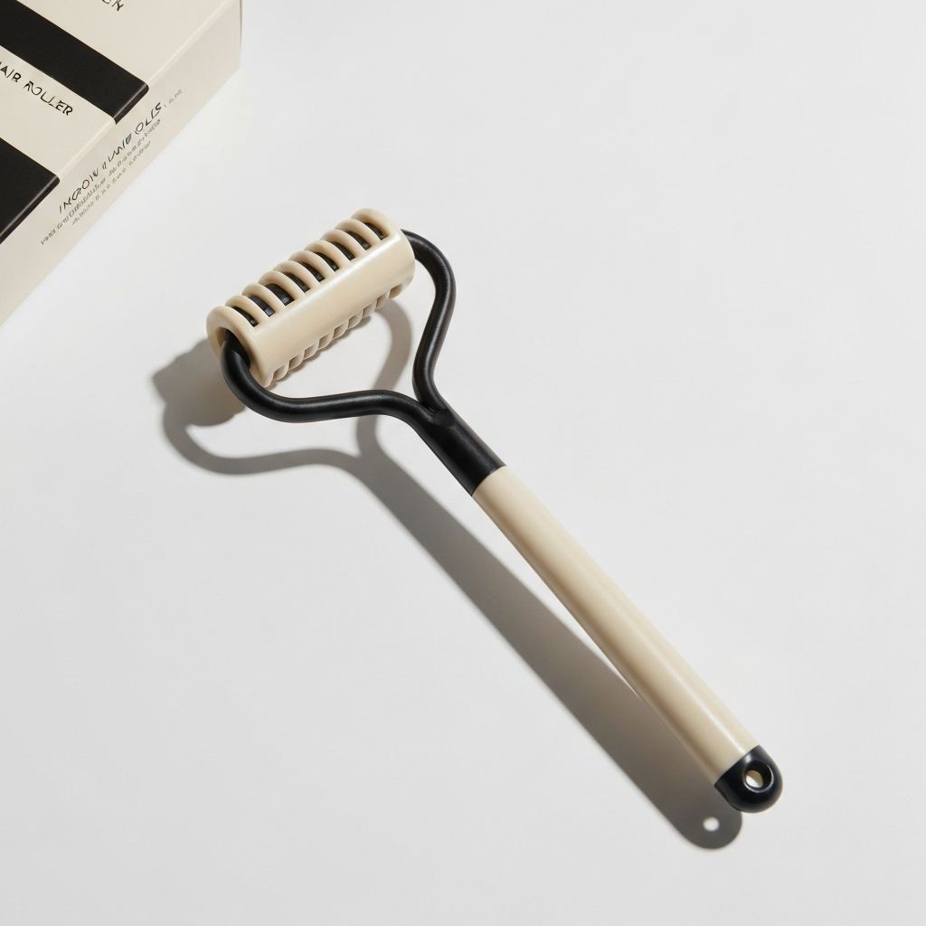 Ingrown Hair Roller