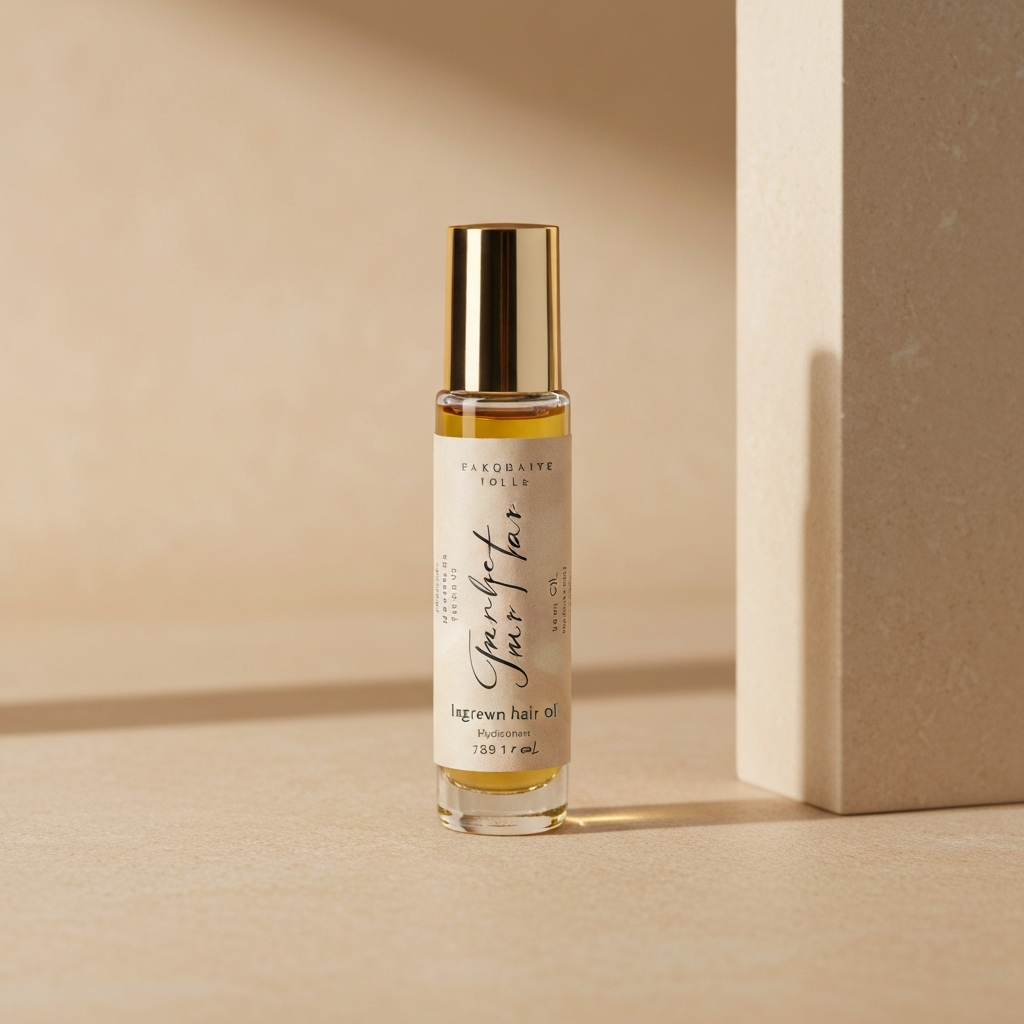 Ingrown Hair Oil (Roller Style)