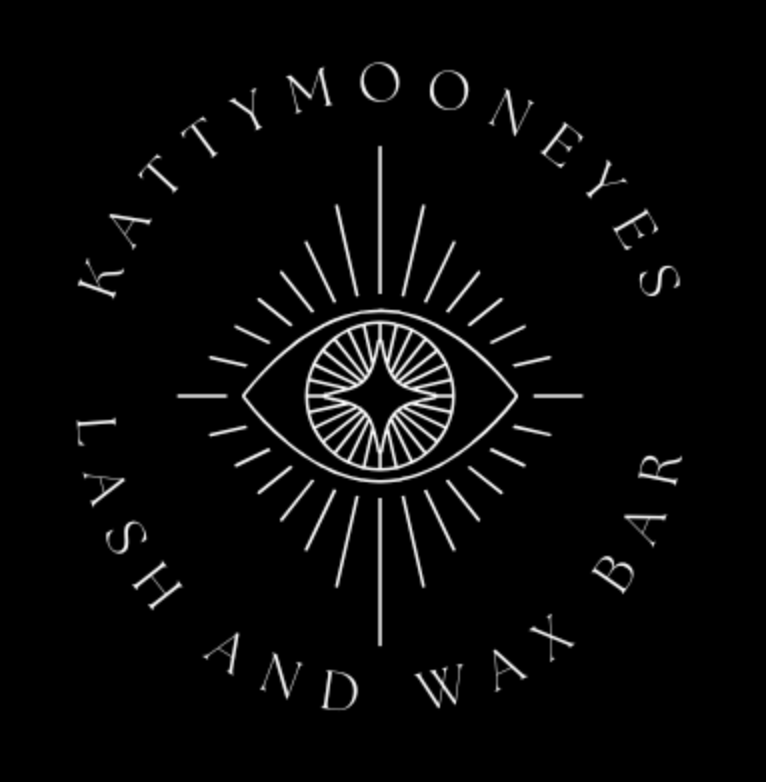 Kattymooneyes Logo