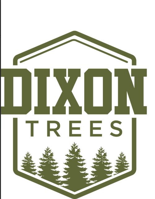 Dixon Trees Logo