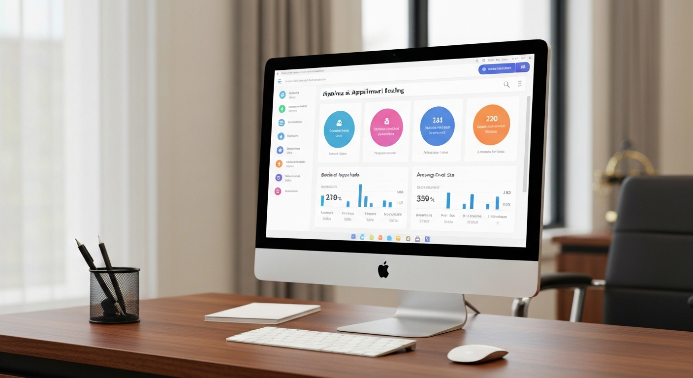 CRM for Estate and Probate Law Firms: What to Track From Inquiry to Consultation