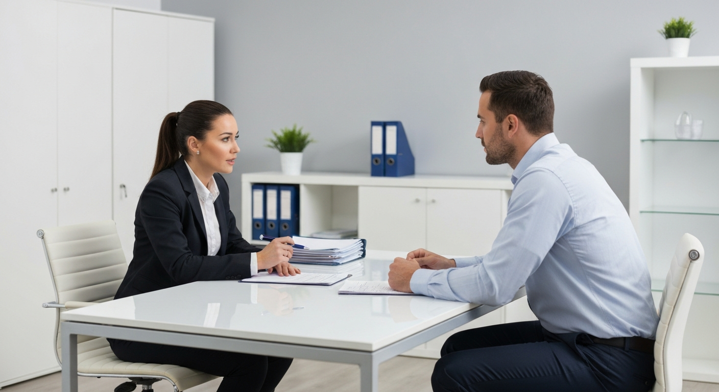 Employment Law Marketing: How to Capture Wrongful Dismissal and Severance Leads