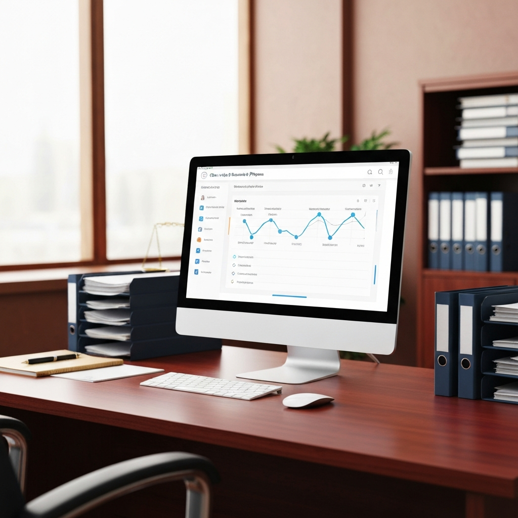 CRM for Estate and Probate Law Firms