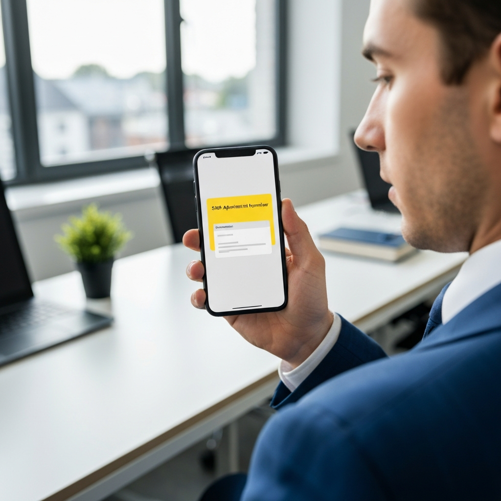 Follow-Up Automation for Law Firms