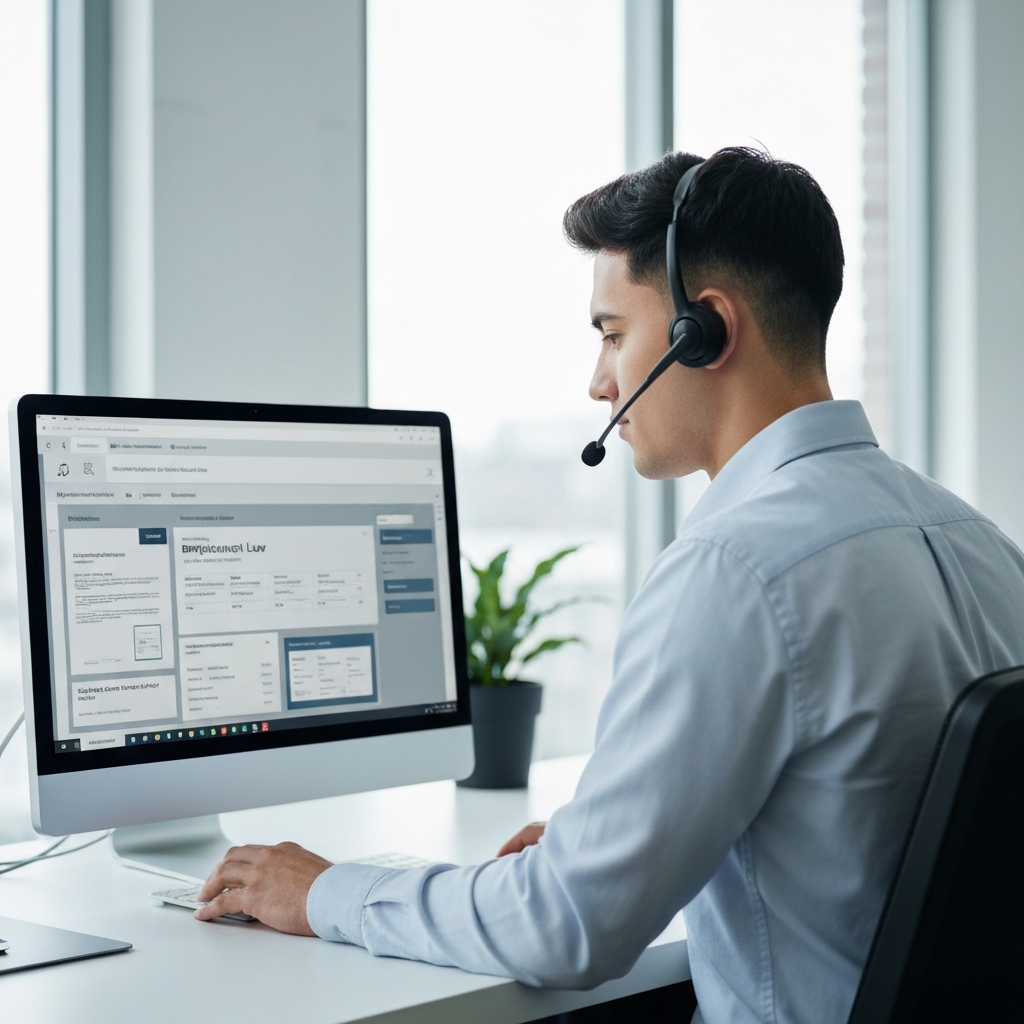 Lead Pre-Qualification for Employment Law Firms: How to Filter Inquiries Before Booking