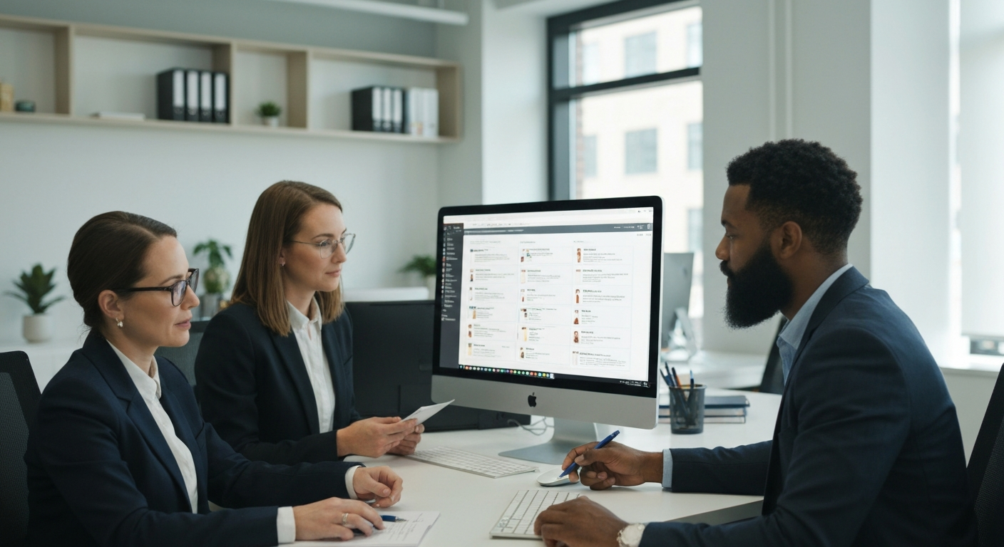 Immigration Law Firm Lead Generation: Why the System After the Lead Matters Most