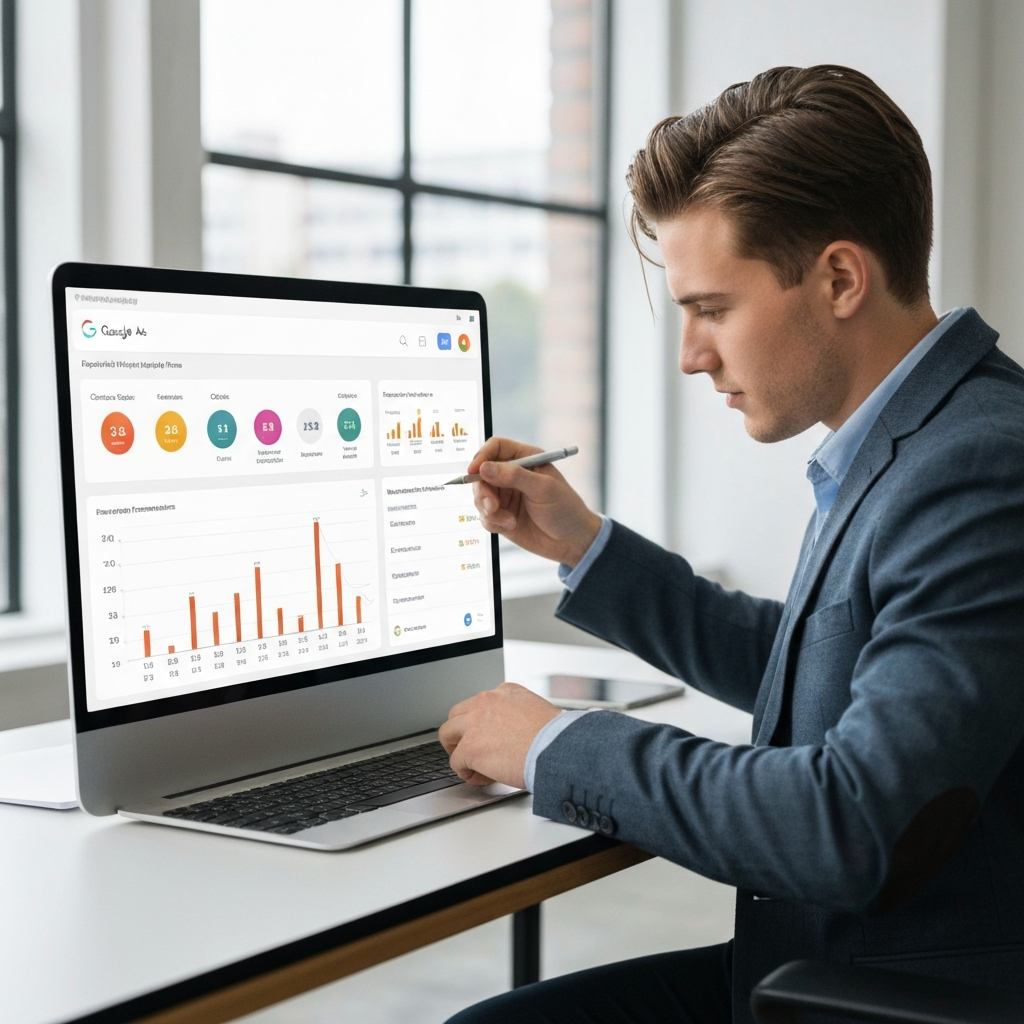 Google Ads for Employment Lawyers