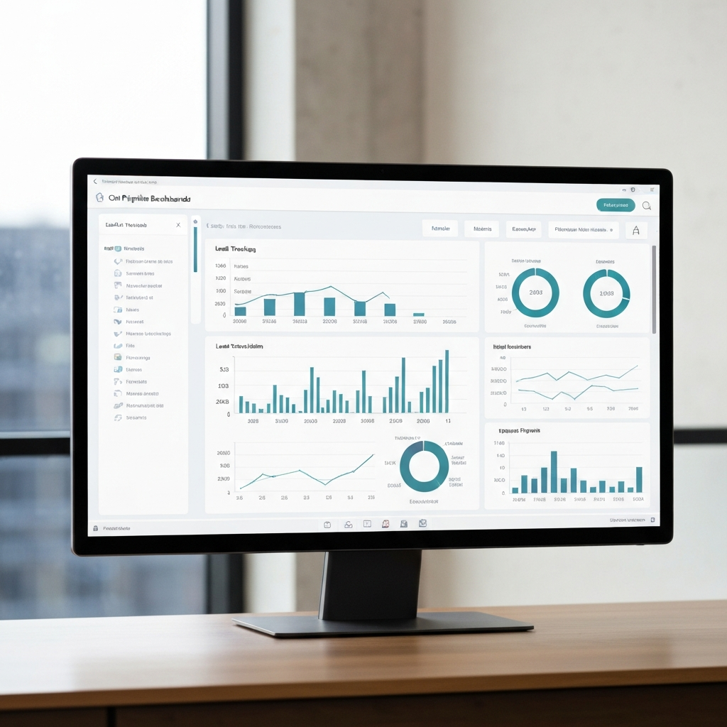 CRM for Litigation Firms: How to Track Leads, Intake, Consultations, and Follow-Up