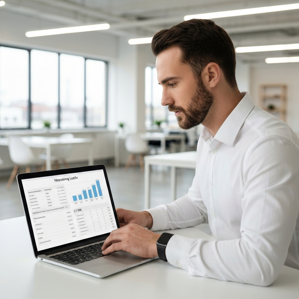 Immigration Law Firm Lead Generation: Why the System After the Lead Matters Most