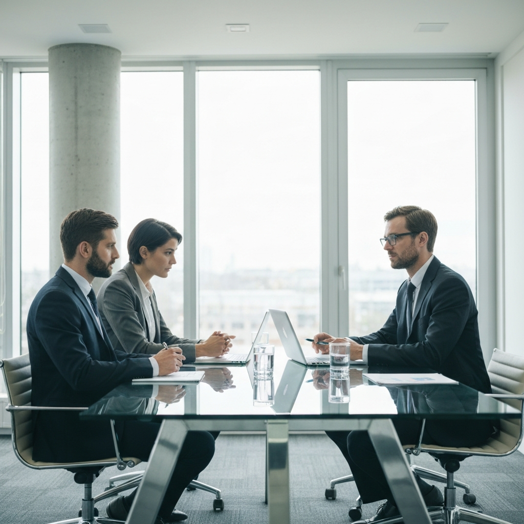 Business Litigation Marketing: How to Generate Better Consultation Requests