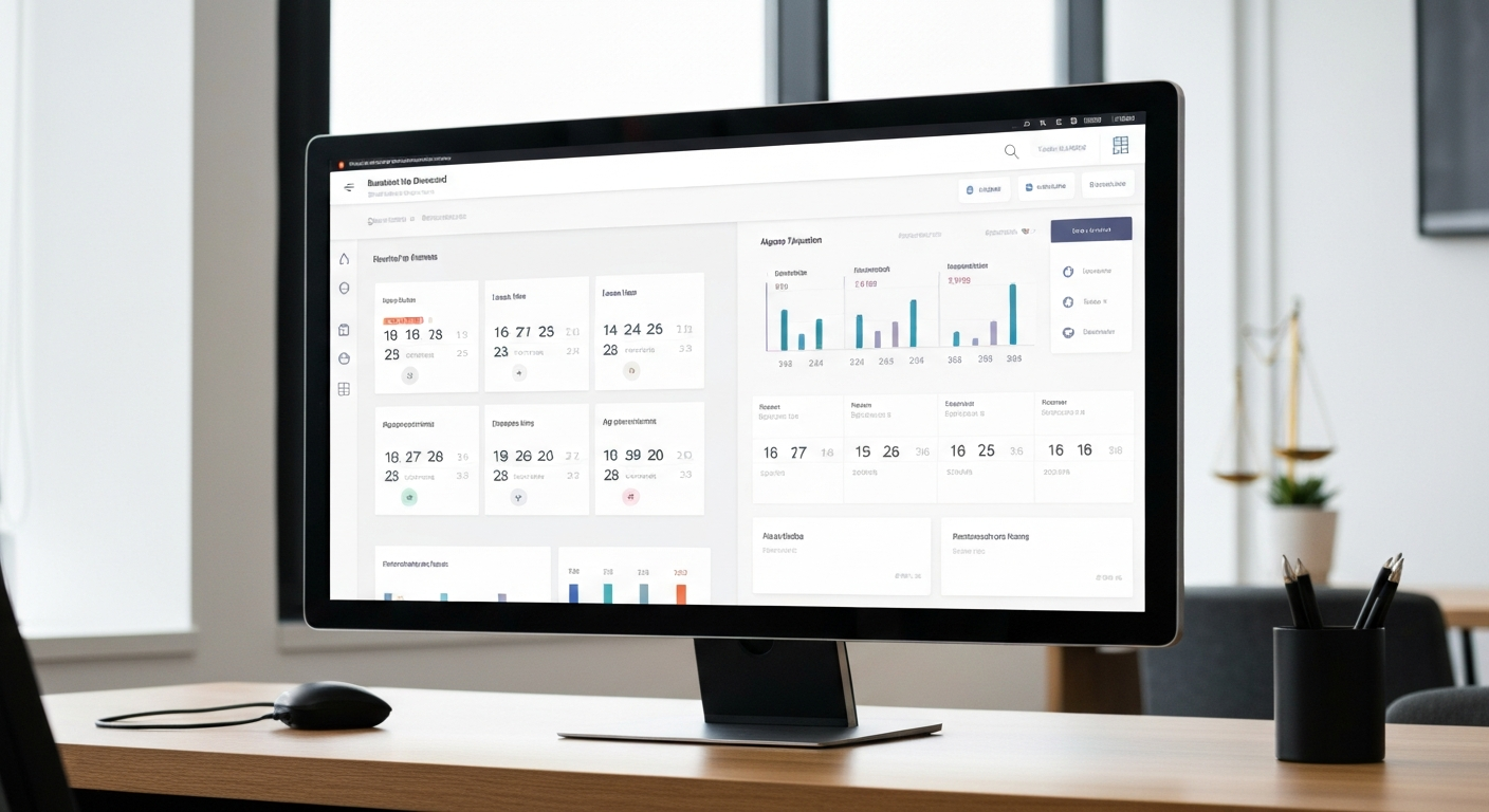Best CRM Setup for Law Firms: What to Track From Lead to Consultation