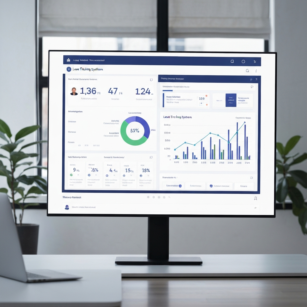 Law Firm Lead Generation: Why the System After the Lead Matters Most
