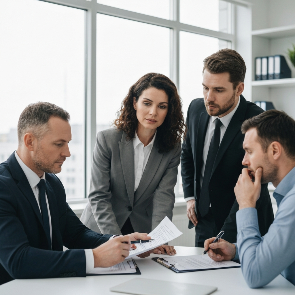 Criminal Defense Marketing: How to Capture Urgent Leads Before They Call Another Firm