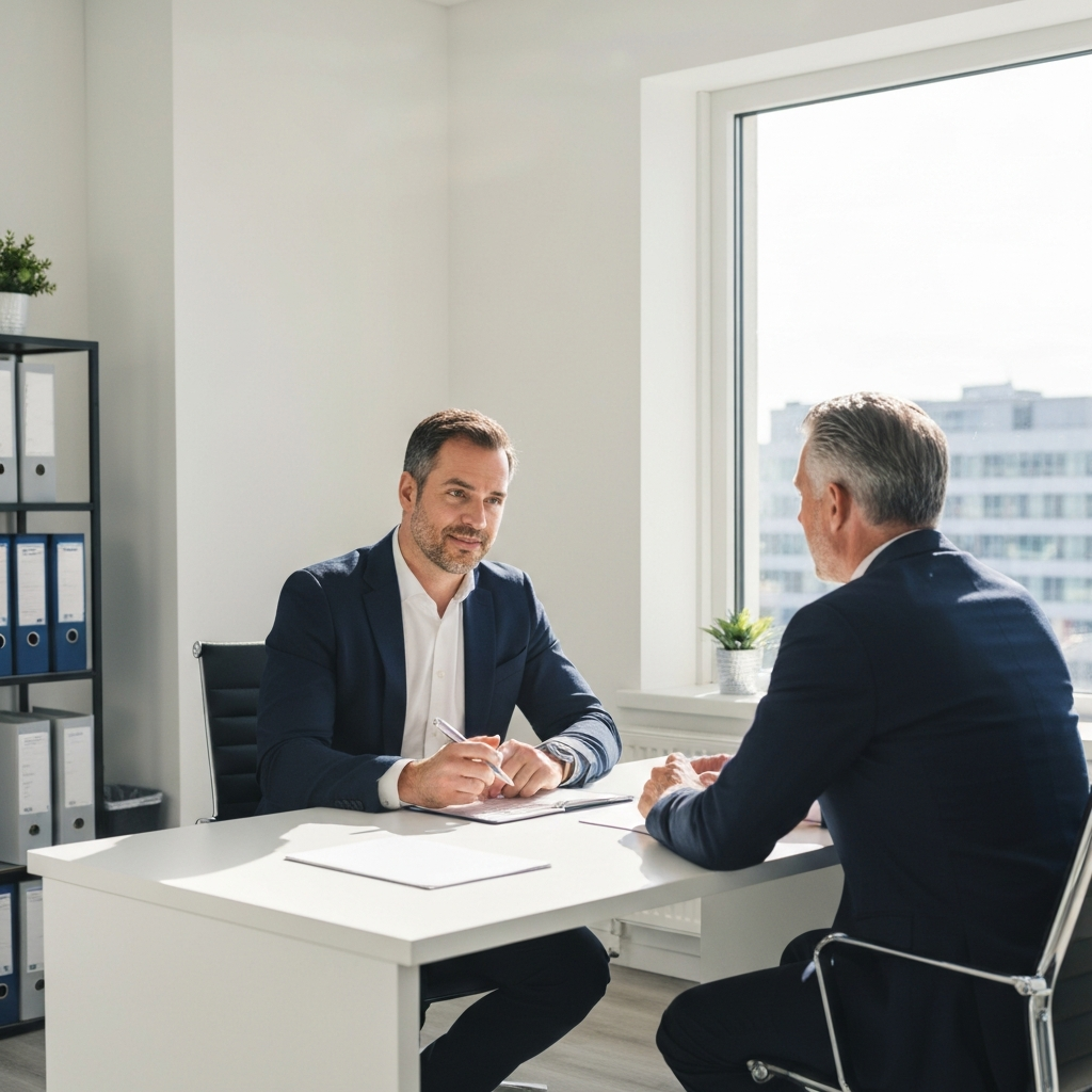 Employment Law Marketing