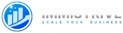 ImmiStrive Logo