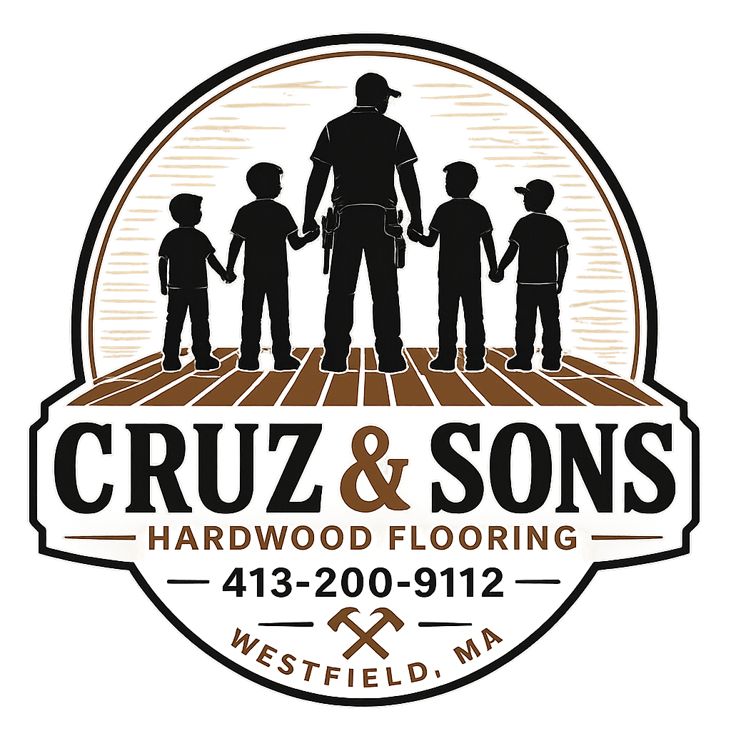 Cruz & Sons Logo