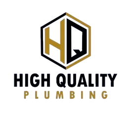 High Quality Plumbing Logo