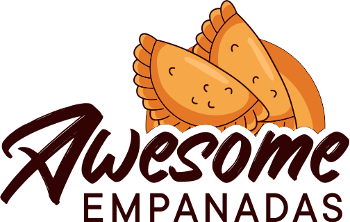 Awesome Empanadas Logo