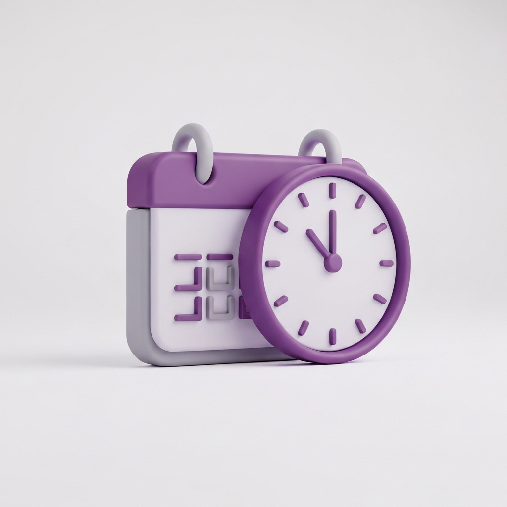 Studio Smart Scheduling