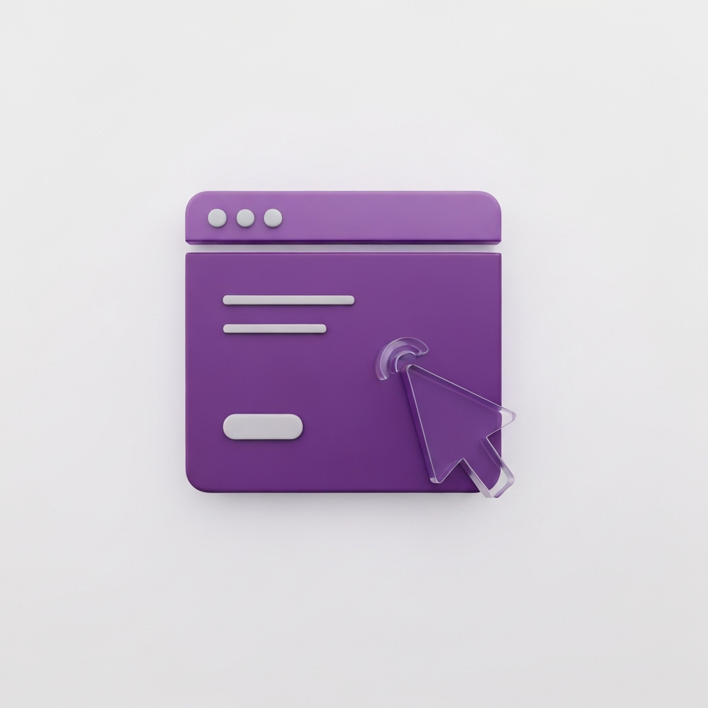 Online Booking Pages
