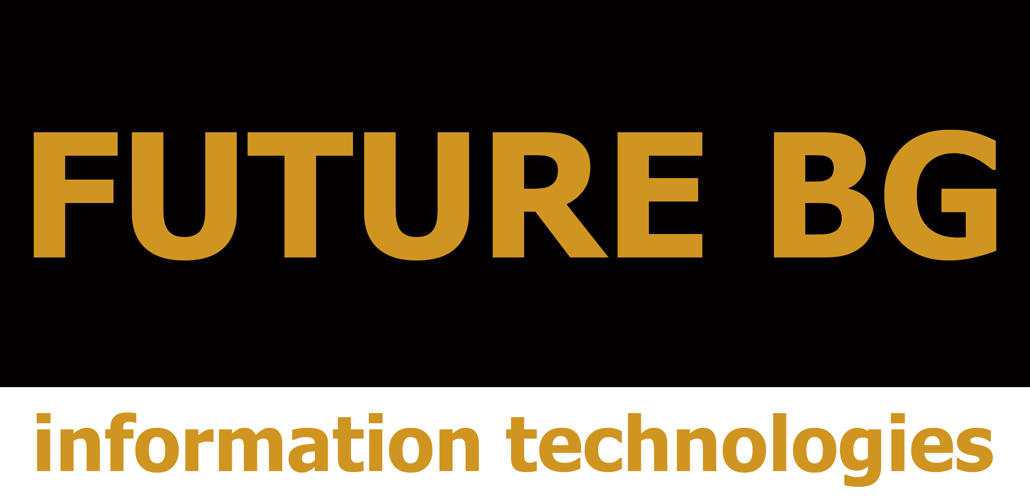 Future BG Logo