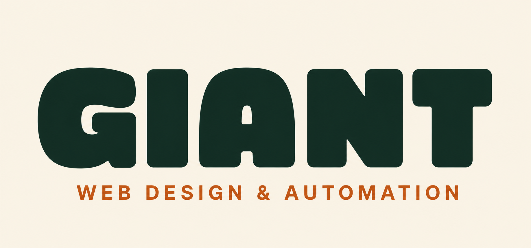 GIANT Web Design & Automation