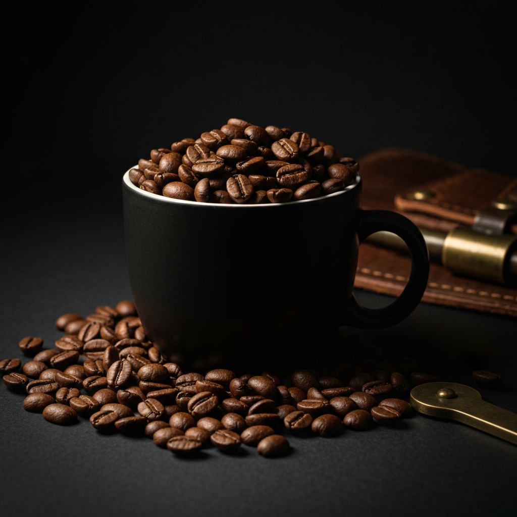 Patriot Coffee